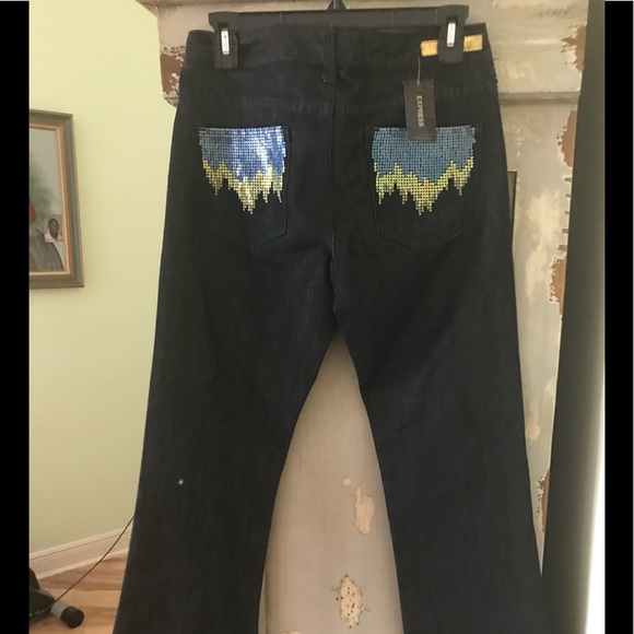 Ladies jeans/express - Picture 5 of 8